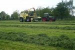 Landtechnik der nächsten Generation