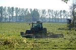 Grünfuttererntechnik - Ein wachsender Markt